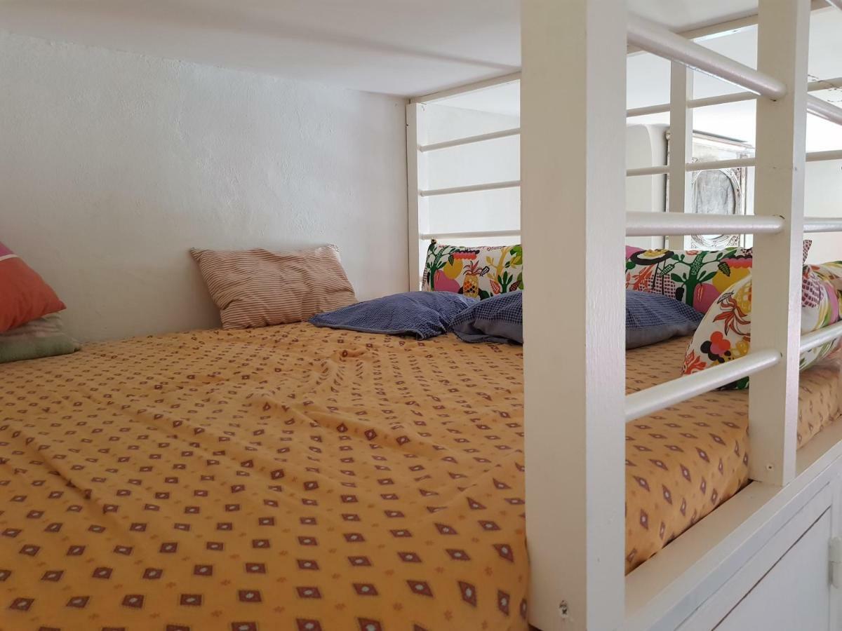Mini Loft Leilighet Cassis Eksteriør bilde