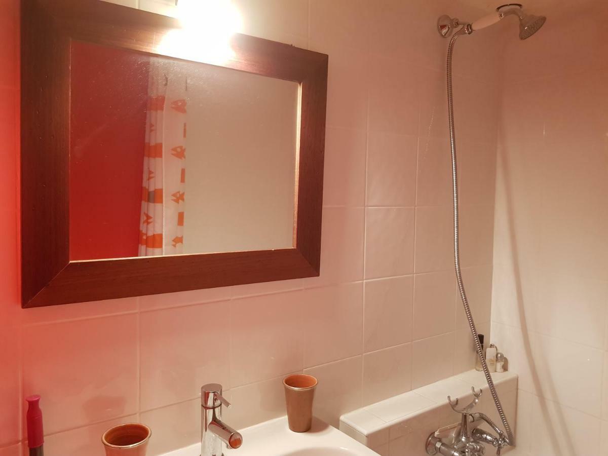 Mini Loft Leilighet Cassis Eksteriør bilde